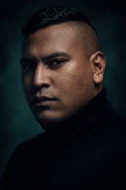 Foto de Rafael Mera
